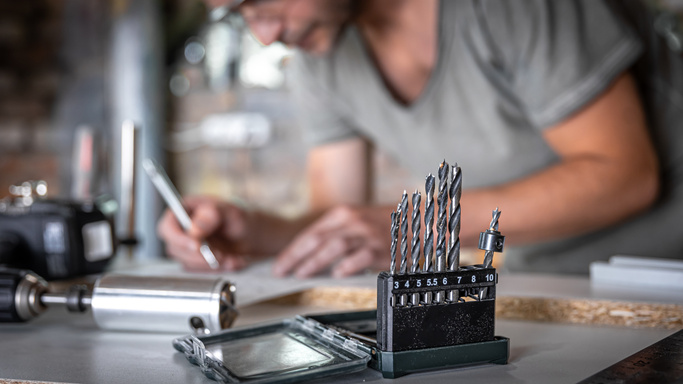 Top 5 Core Drill Bits for Professionals in 2025