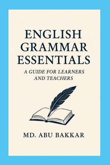 English Grammar Essentials