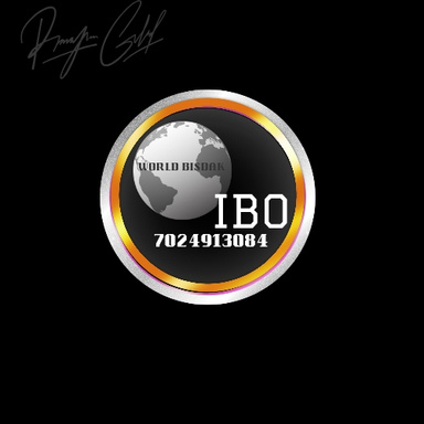 IBO *Independent Business Owner* INCORPORATED USA-IRAN