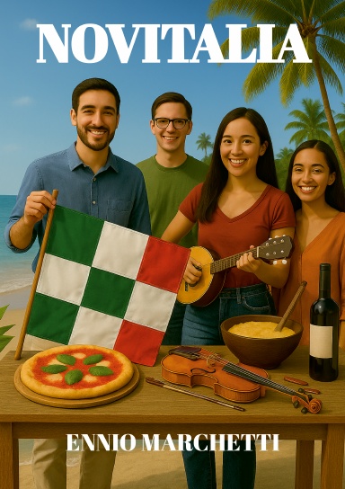 NOVITALIA