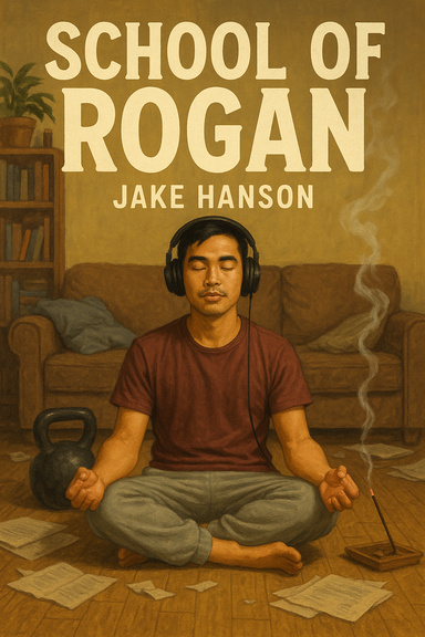 SCHOOL of ROGAN