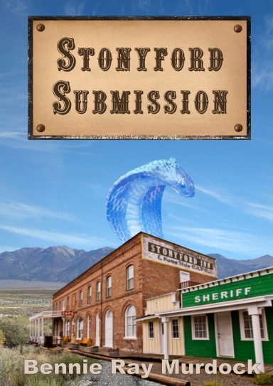 The Stonyford Submission