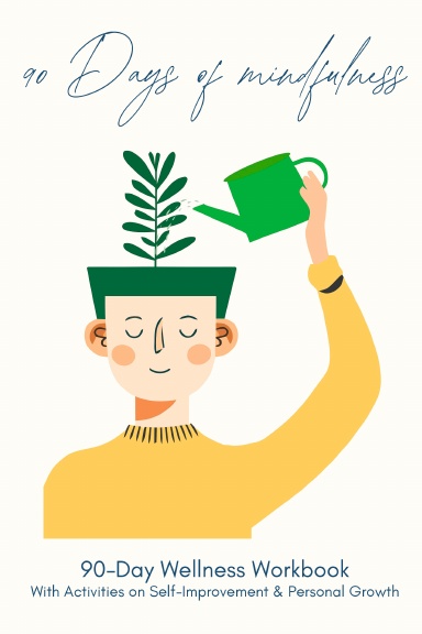 90 Days of mindfulness