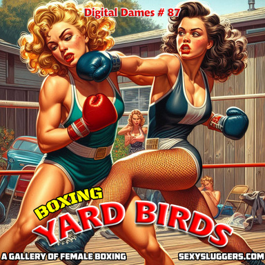 Digital Dames 88