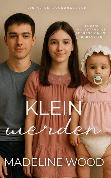 Klein werden (Becoming Small)