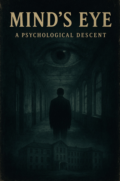Mind's Eye: A Psychological Descent