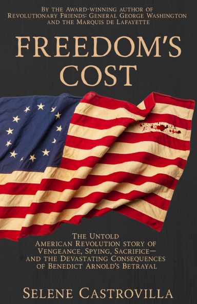 Freedom's Cost