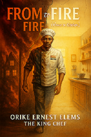From Fire to Fire