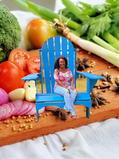 caribbean flavours