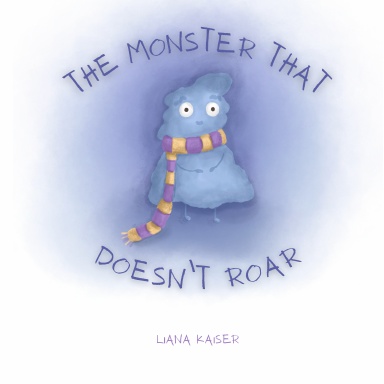 The Monster That Doesn't Roar