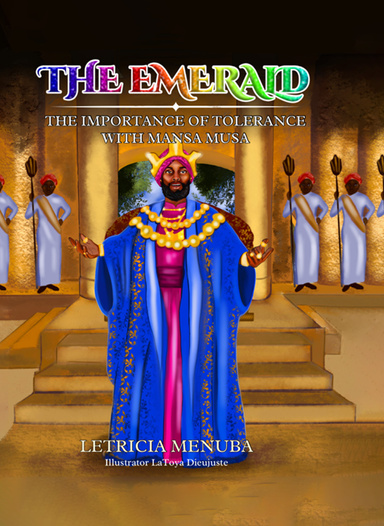 THE EMERALD