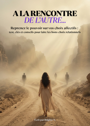 A la rencontre de l'autre