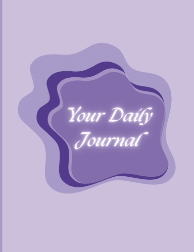 Daily journal