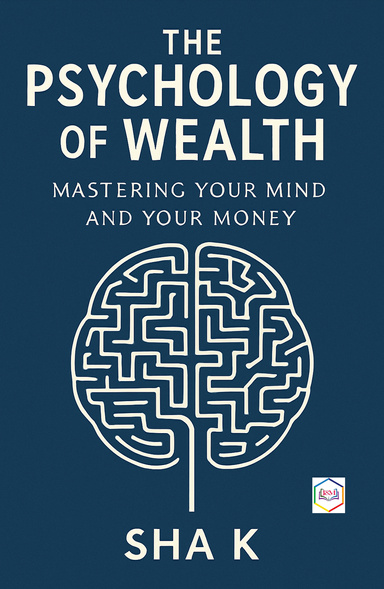 Psychology of Wealth