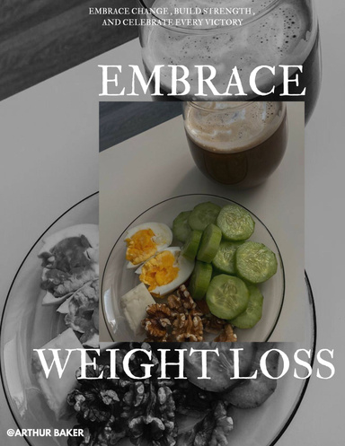 Lose Weight & Foods
