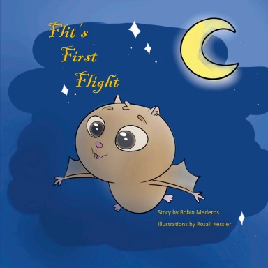 Flit's First Flight