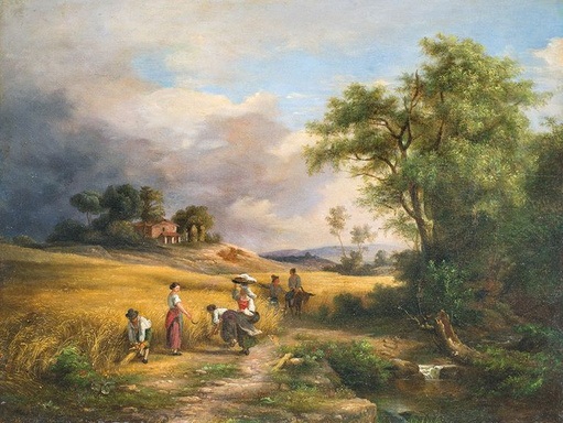 Ancient  American Stories