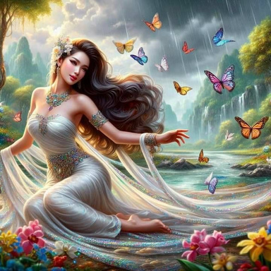 Persian Nice Stories