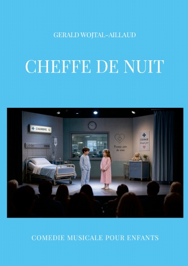 CHEFFE DE NUIT