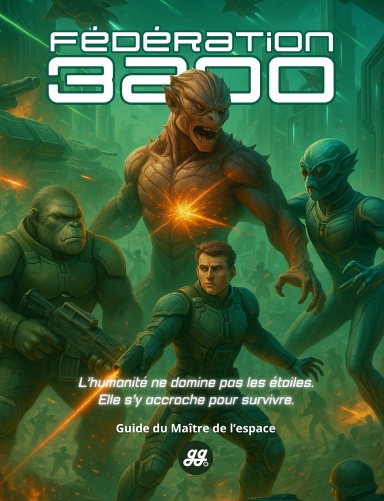 Fédération 3200