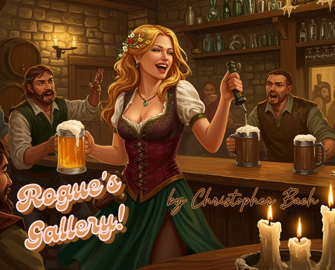 Rogue's Gallery