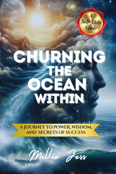 Churning The Ocean Within