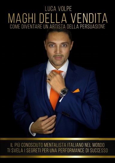 MAGHI DELLA VENDITA