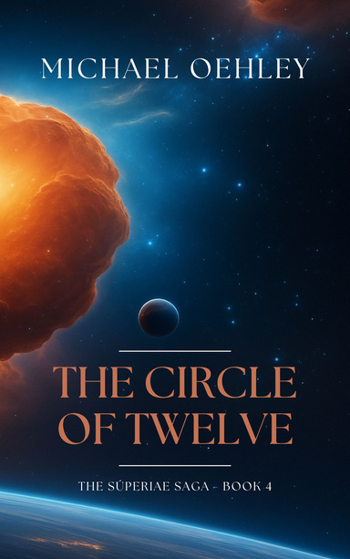 The Circle of Twelve