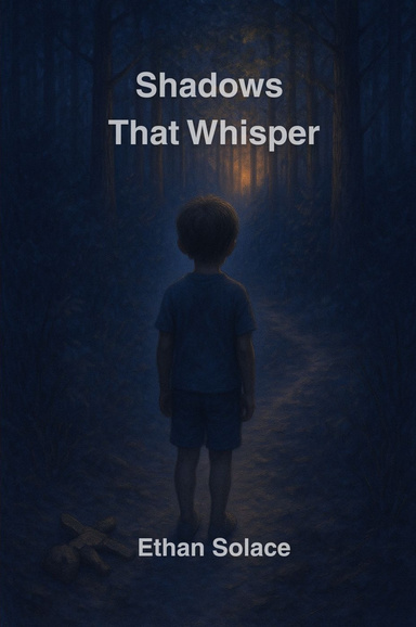Shadows That Whisper