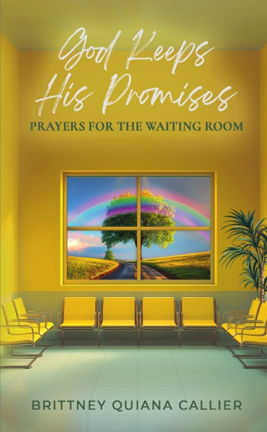 God Keeps His Promises