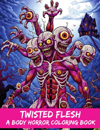 Twisted Flesh