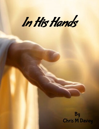 In His Hands