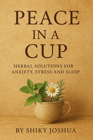 Peace in a Cup