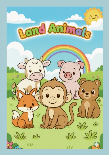 Land Animals