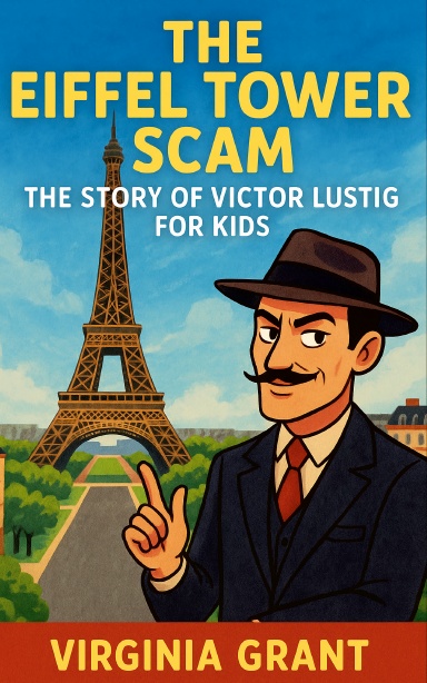 The Eiffel Tower Scam