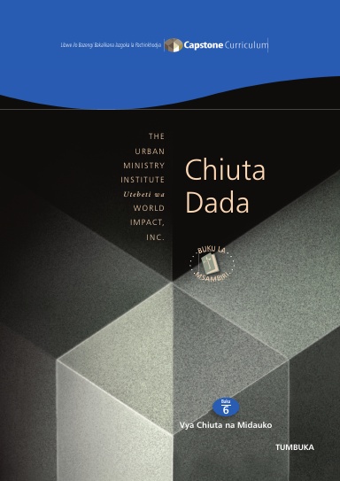 Module 6: Chiuta Dada - Student Workbook 