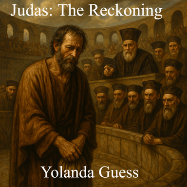 Judas: The Reckoning