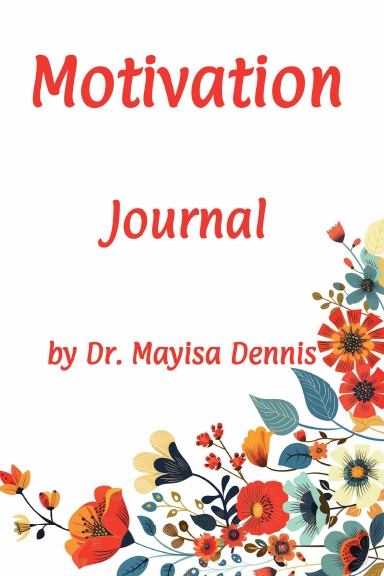 Motivation Journal