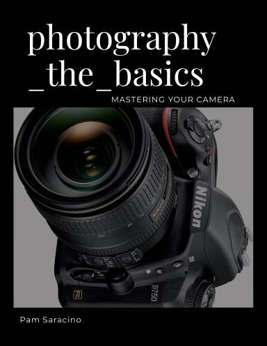 Photography the Basics