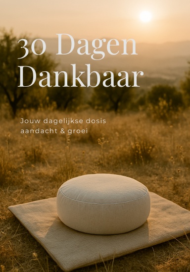 30 Dagen Dankbaar