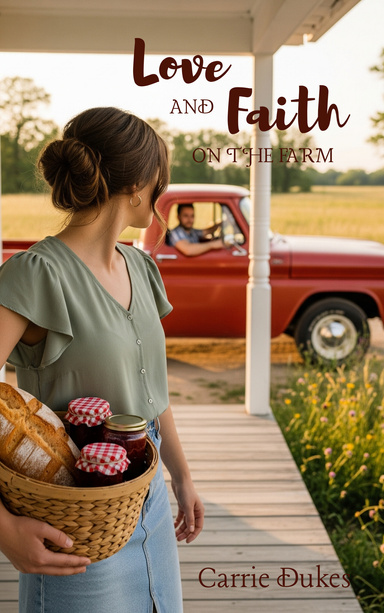 Love and Faith on the Farm Ebook