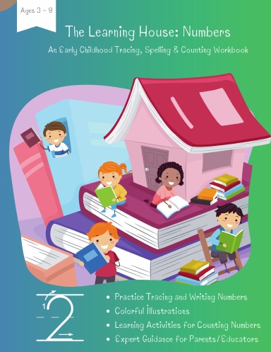 The Learning House: Numbers