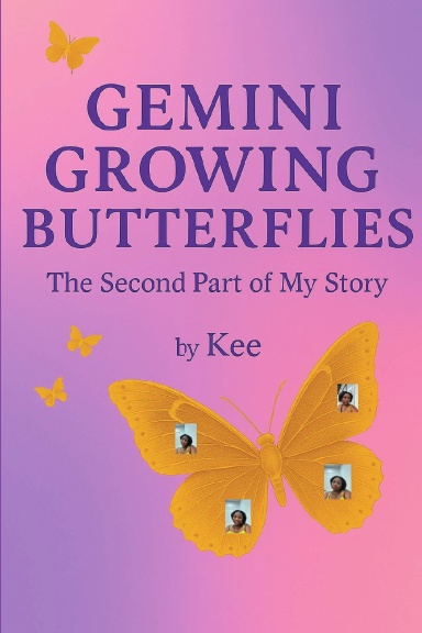 Gemini Growing Butterflies