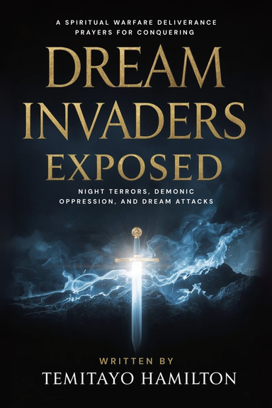 Dream Invaders Exposed