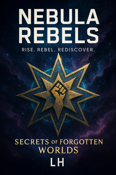 Nebula Rebels