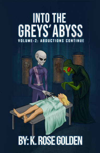 Into the Greys’ Abyss