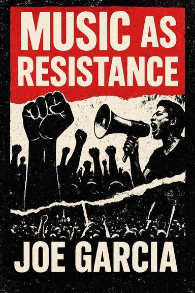 Music as Resistance