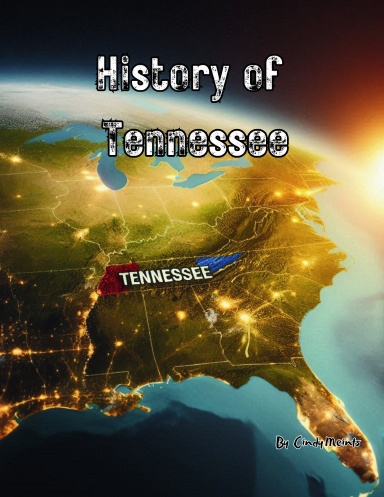 History of Tennessee