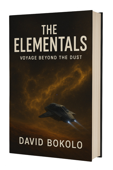 The Elementals: