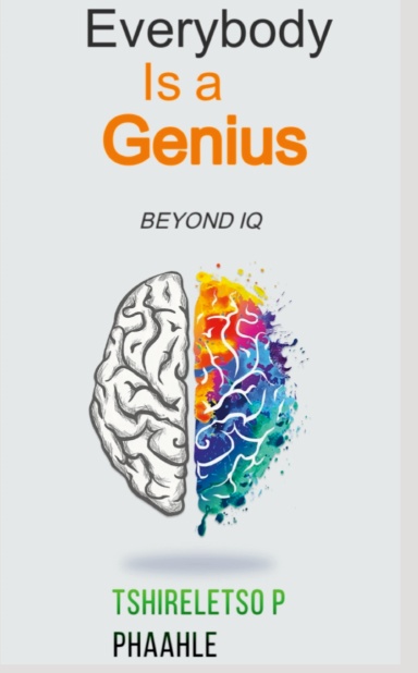 Everybody is a genius